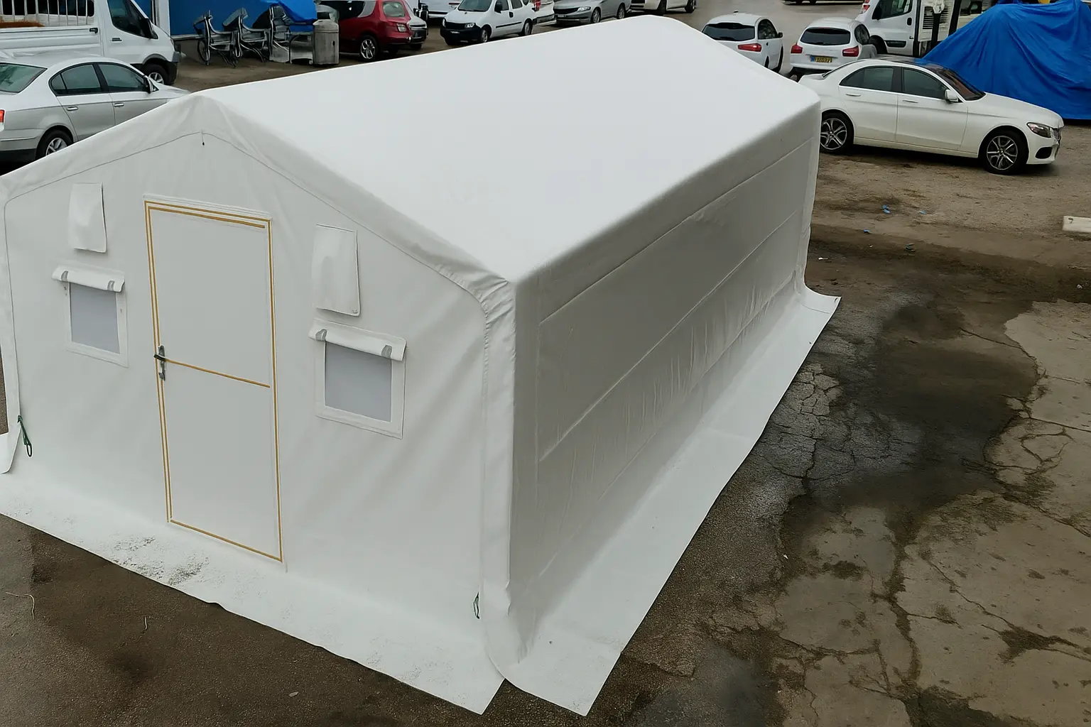 Arıcı Çadırı Fiyatları - Arı Sağım Çadırı Fiyatları - Arı Çadırı Fiyatları