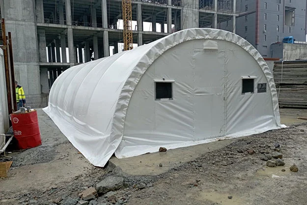 Şantiye Çadırı Fiyatları - Yemekhane Çadırı Fiyatları - Sahibinden - Yatakhane İşçi