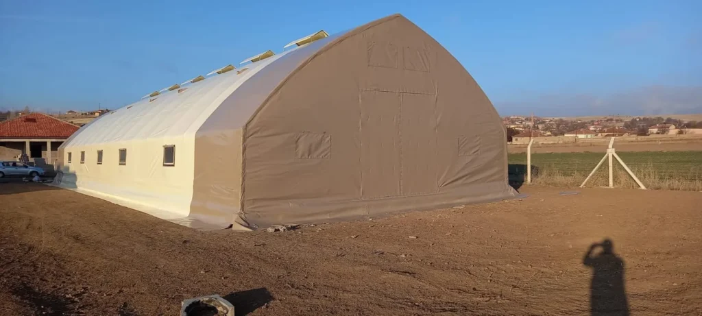 Hayvan Çadırı Fiyatları Küçükbaş Hayvan Çadırı Büyükbaş Hayvan Çadırı Besi Çadırı Çadır Ahır Fiyatları Koyun Çadırı