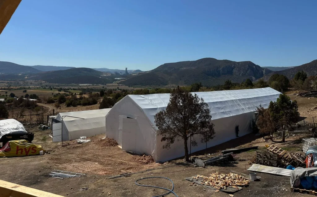 Hayvan Çadırı Fiyatları Küçükbaş Hayvan Çadırı Büyükbaş Hayvan Çadırı Besi Çadırı Çadır Ahır Fiyatları Koyun Çadırı