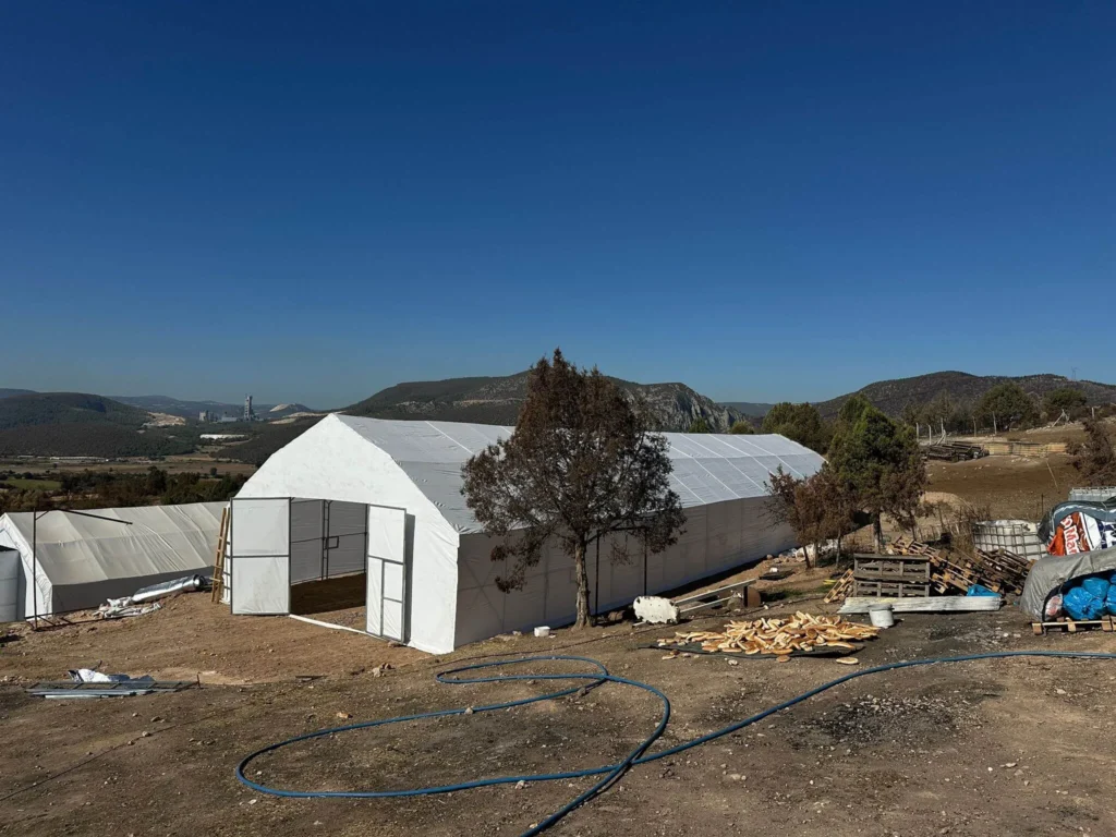 Hayvan Çadırı Fiyatları Küçükbaş Hayvan Çadırı Büyükbaş Hayvan Çadırı Besi Çadırı Çadır Ahır Fiyatları Koyun Çadırı